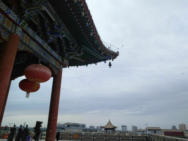 南城门广场旅行图片 3
