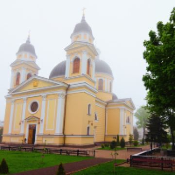 切尔诺夫策图片
