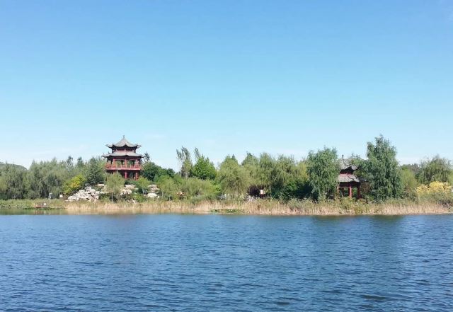 海滨国家森林公园旅行图片 1