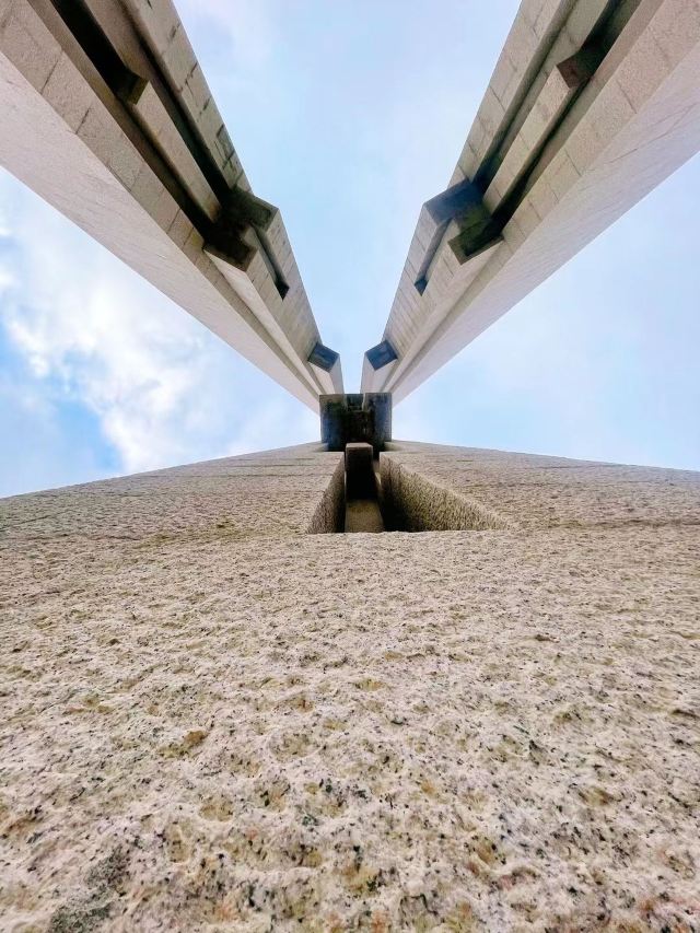 黄浦公园旅行图片 1