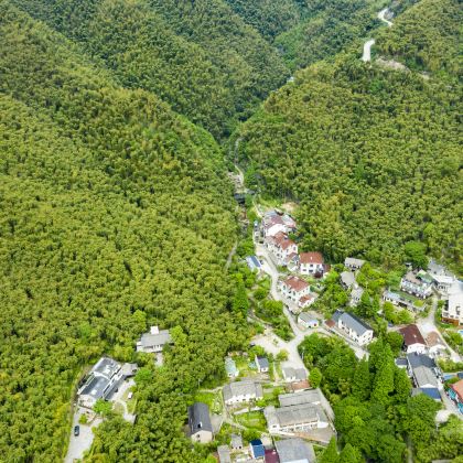 莫干山+杭州5日4晚私家团