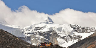 自驾初哥的非典型阿里小北线