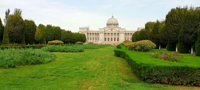 德馨公园旅行图片 8