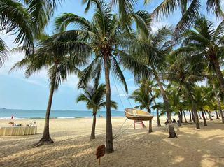 海口、三亚、琼海、文昌、万宁，海南东线自驾五天，海鲜及自然风景篇