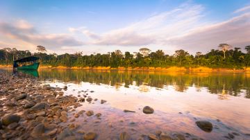 Manu National Park