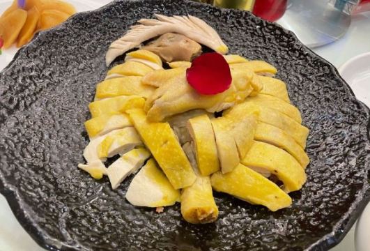 仁皇山花园大酒店