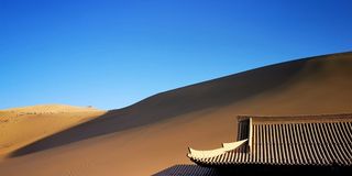 2021-青甘大环线16天游记(三)河西,守护华夏的走廊