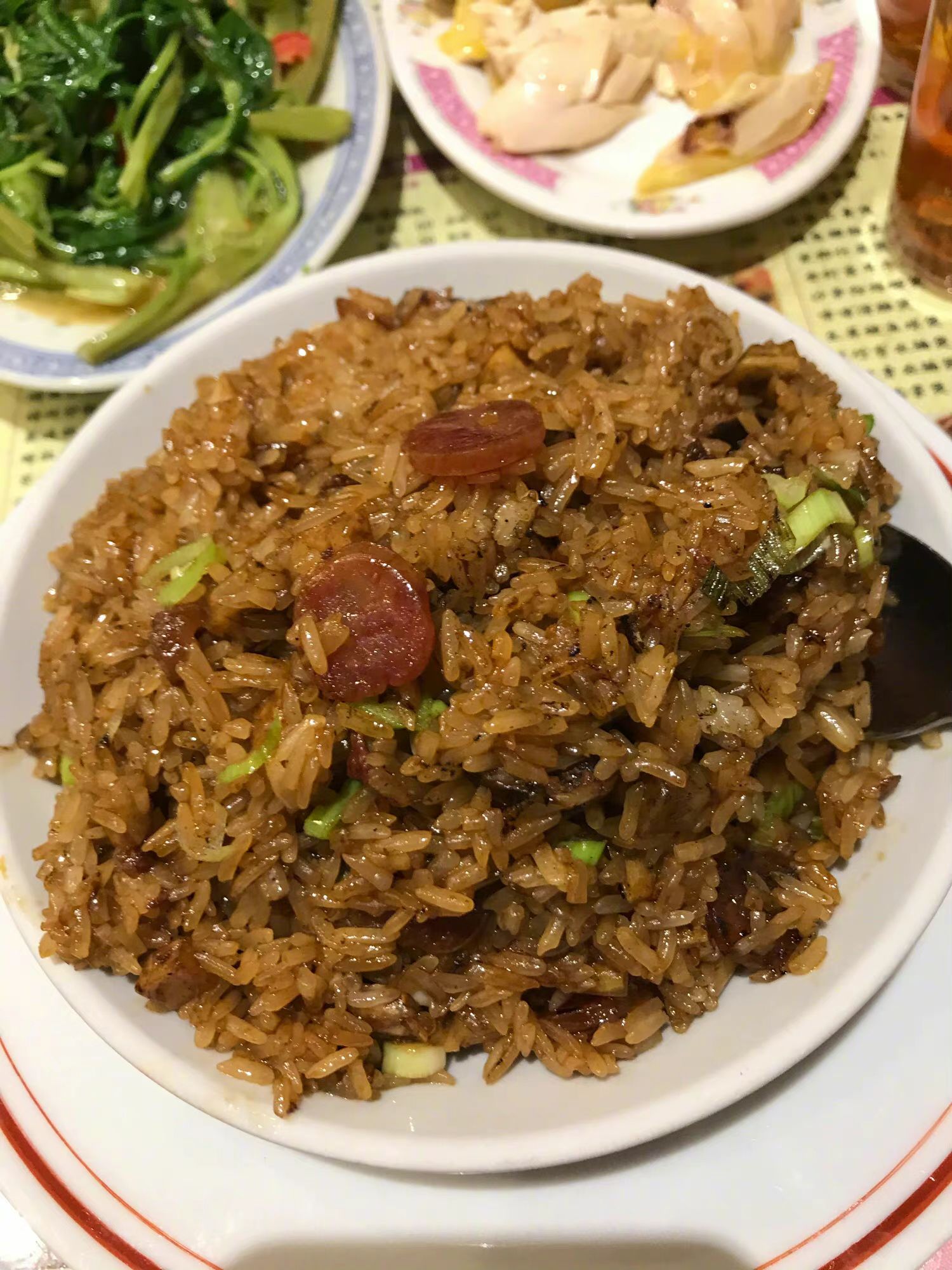 辣嘴鸭(爱心小区店)