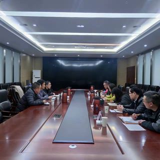 群策群力,共谋全域旅游宣传营销