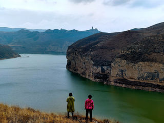 糖三角出行记（五）----黄河往哪儿流，糖三角往哪儿走