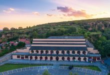 八路军总部旧址纪念馆景点图片