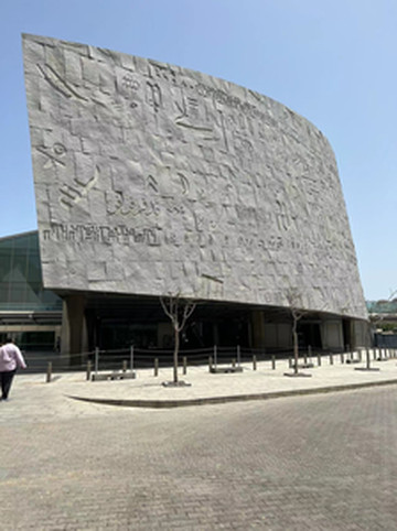 亚历山大游记图文-埃及亚历山大一日游