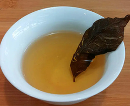 比如游记图片] 节后“搬砖”，喝生机元棋楠沉香茶，解腻有精神