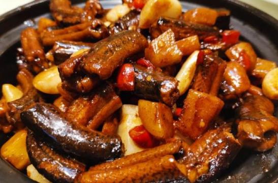 向塘土鸡总店(福州路店)