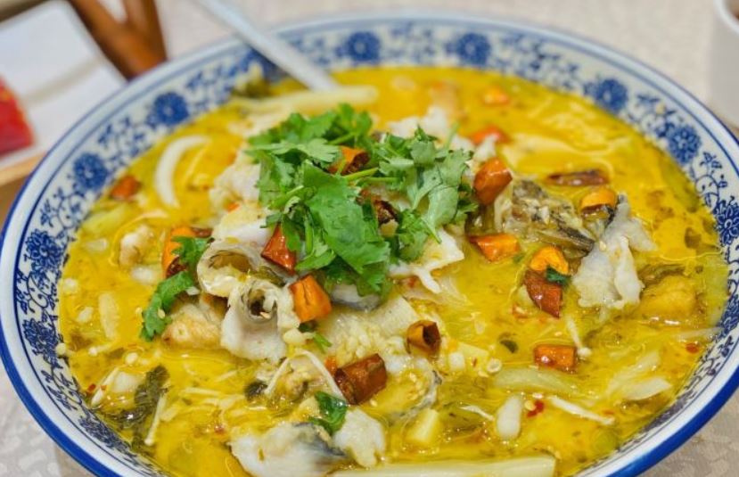 圣丰城酒家(龙华COCO CITY店)