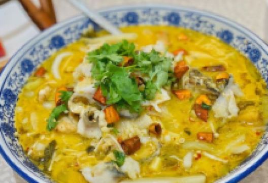 圣丰城酒家(龙华COCO CITY店)美食图片