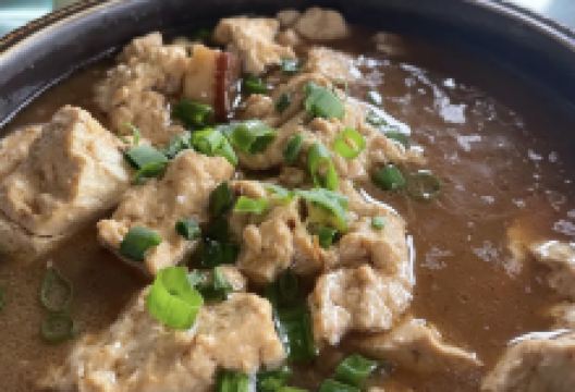 太后村98号院美食图片