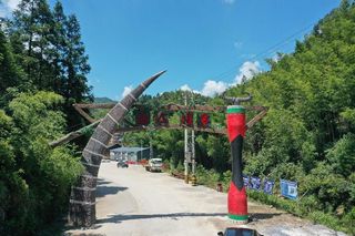 常宁西江漂流7月25日正式开漂:乘风破浪 凉爽一“夏”