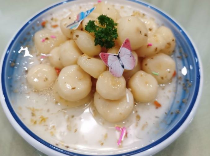 润泽园饭庄(中山路店)