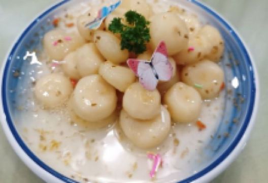 润泽园饭庄(中山路店)美食图片