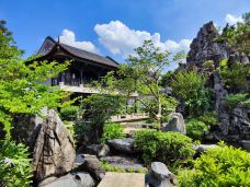 粤剧艺术博物馆-广州-YoYo_1G0L1Q9Y