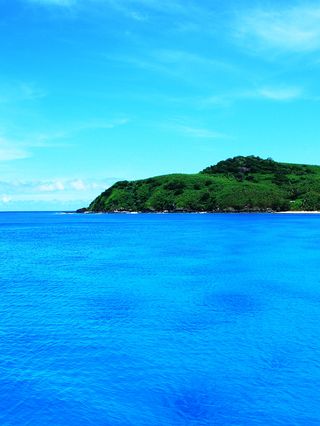 澳新到斐济旅行试试Sofitel超棒水疗中心