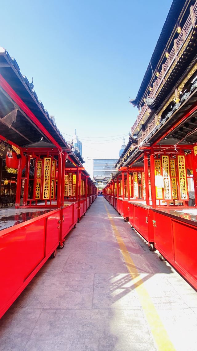 大观园旅行图片 3