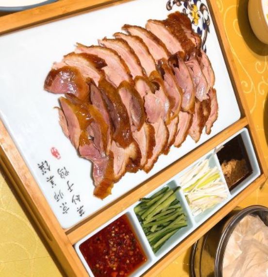 梁记粥铺(秭归店)