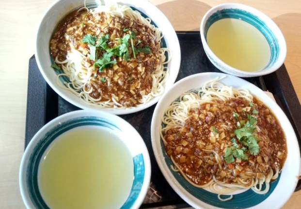 贯贯吉(中川机场店)餐厅图片