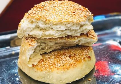 赵家羊肉汤(总店)