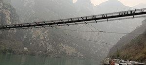 会理游记图文-一家人，重庆出发，大渡河峡谷西昌攀枝花随意行