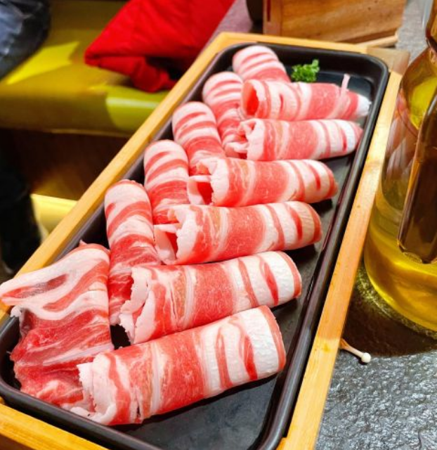 熊喵来了萌火锅(万达店)