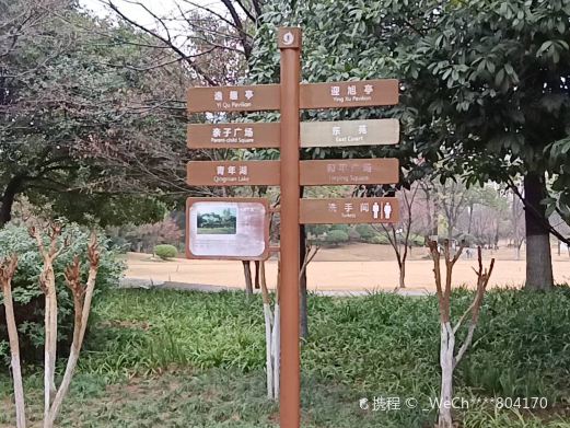 晓园公园