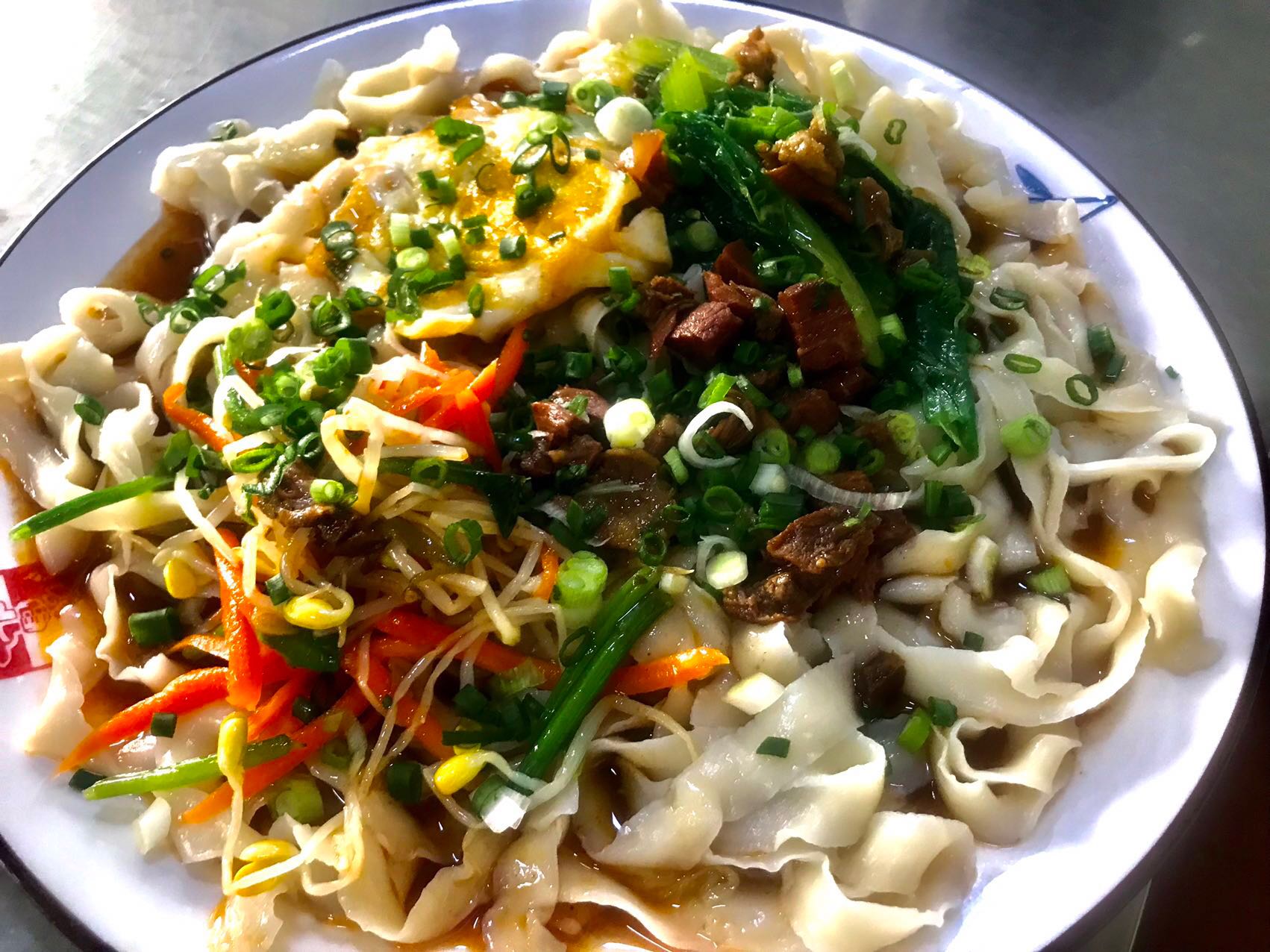 牛宫馆餐厅图片