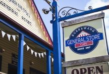 Burrawang General Store美食图片