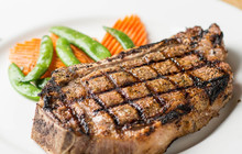 YO Ranch Steakhouse餐厅图片