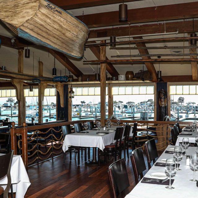 Horatio's餐厅图片