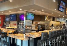 Pete's Restaurant & Brewhouse美食图片