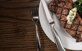 Stone Creek Dining Company - Plainfield