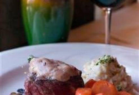 Paseo Grill美食图片