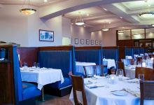 Bass Street Chop House美食图片