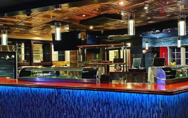Poseidon Asian Cuisine