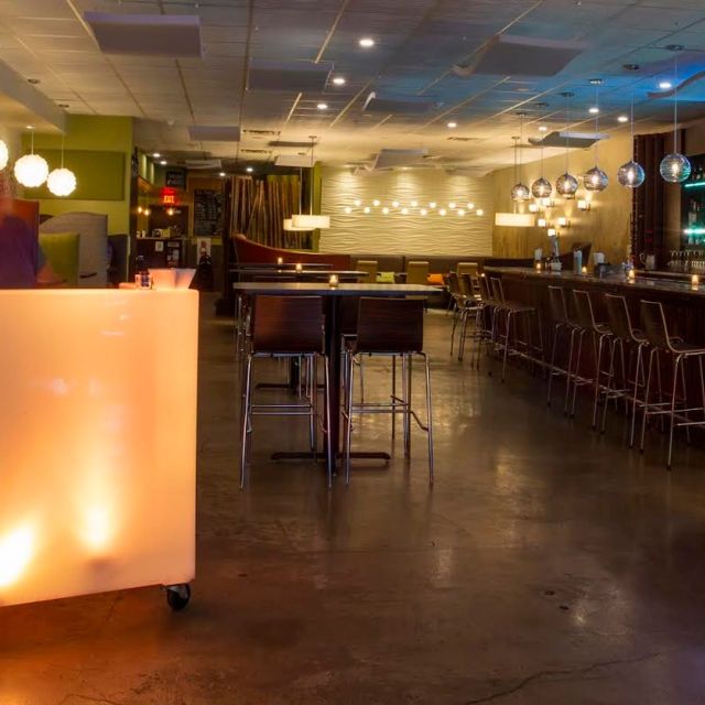 Cafe Fresco Center City