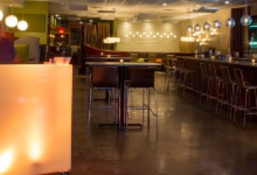 Cafe Fresco Center City美食图片