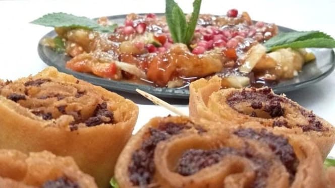 Locanda Siriana Di Salus Space