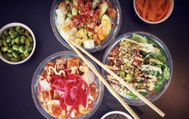 Poké Station