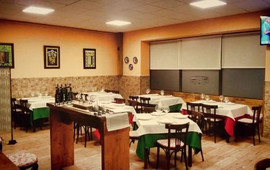 La cocina de Lolo