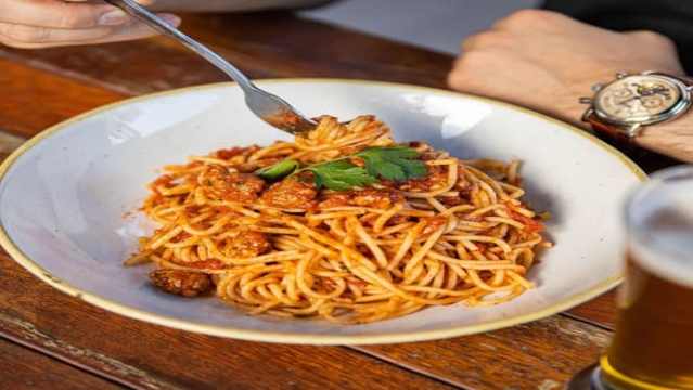 Mister Margherita餐厅图片