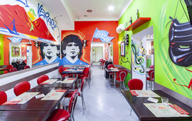 Pizzaioli Veraci Toledo