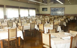 Restaurante Pedro dos Leitoes